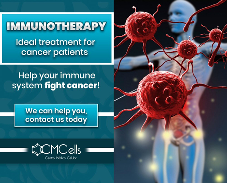 Slider image (8) Cmcells, Centro Medico Celular, (Stem Cells Medical Center)